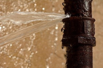 DrierHomes Burst Pipes in Ustick, Idaho